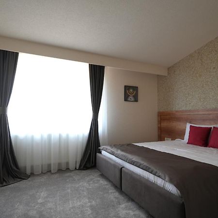 Kočani Magnolija Resort Ponikva מראה חיצוני תמונה