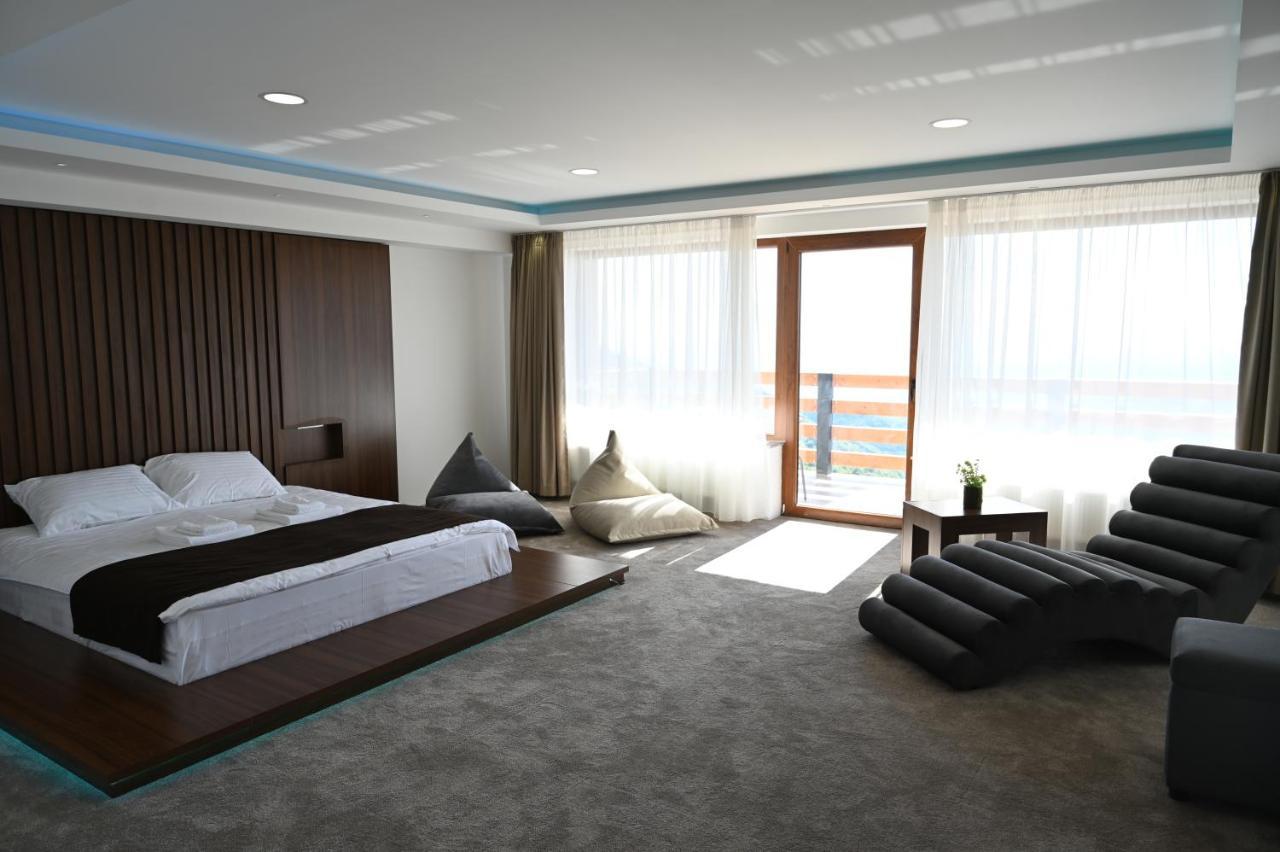 Kočani Magnolija Resort Ponikva מראה חיצוני תמונה