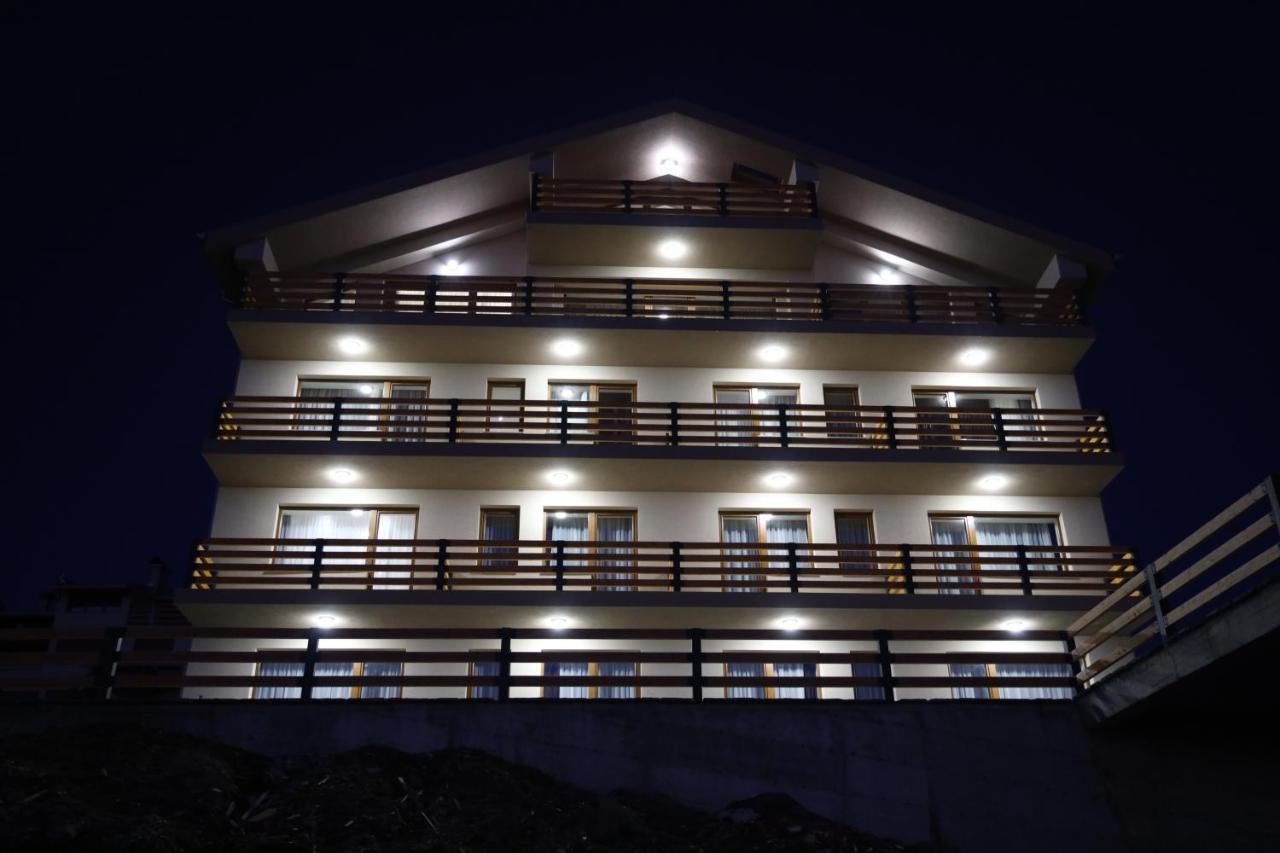 Kočani Magnolija Resort Ponikva מראה חיצוני תמונה