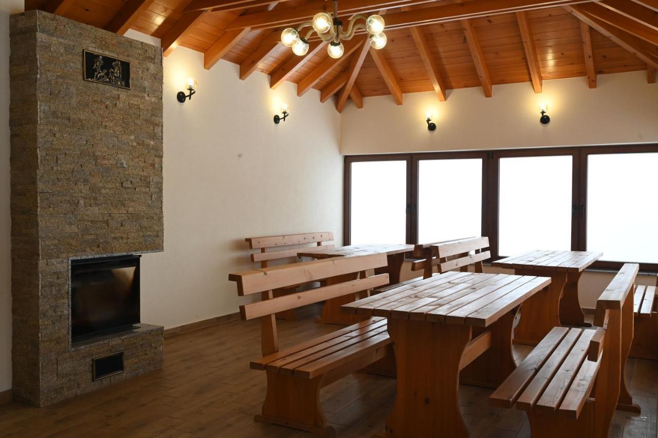 Kočani Magnolija Resort Ponikva מראה חיצוני תמונה