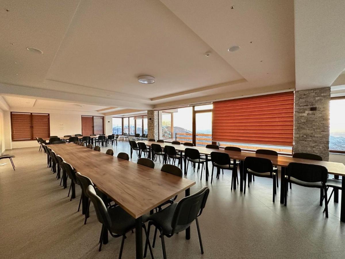 Kočani Magnolija Resort Ponikva מראה חיצוני תמונה