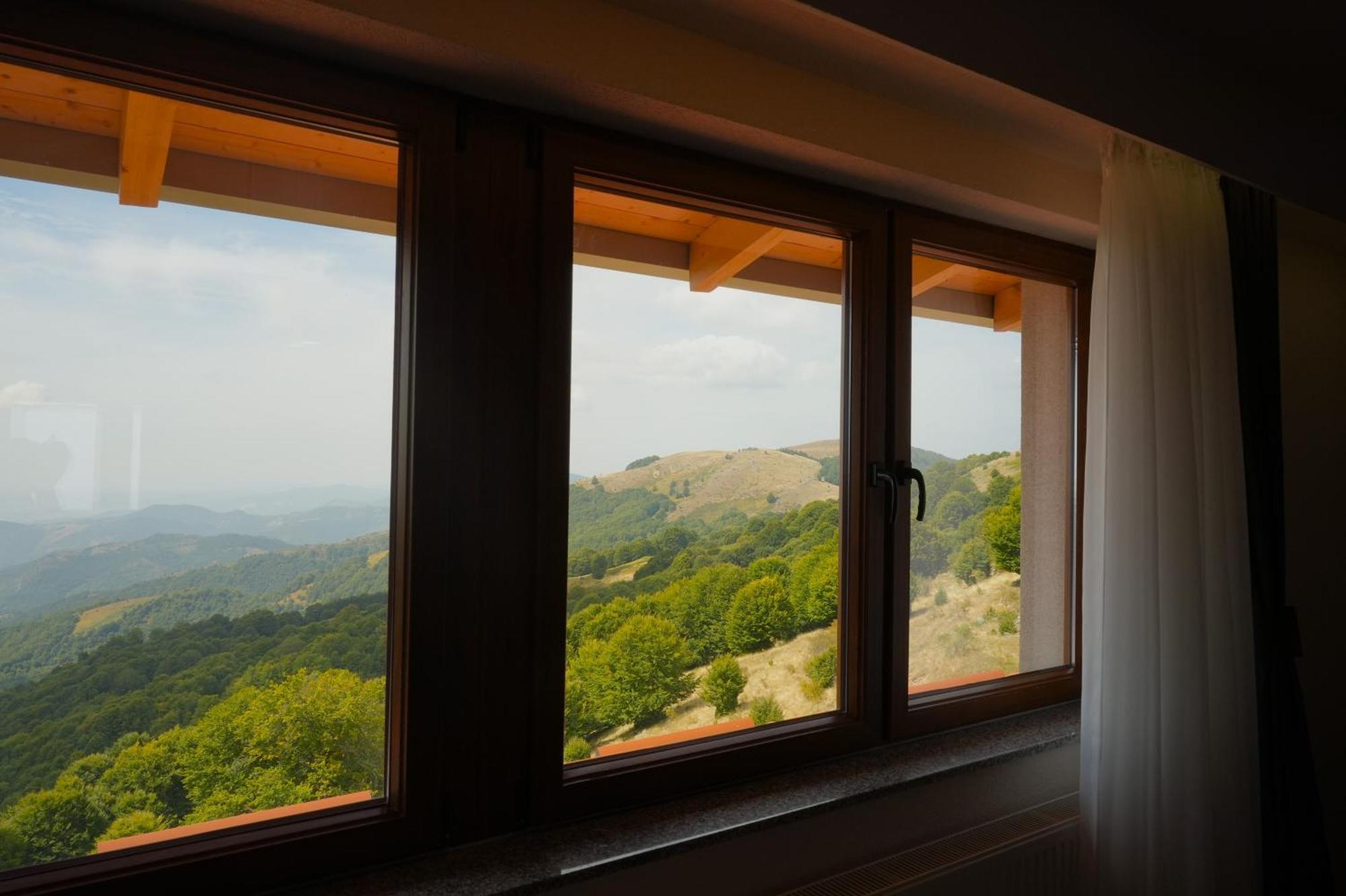 Kočani Magnolija Resort Ponikva מראה חיצוני תמונה